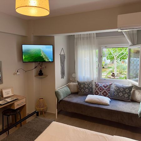 Νόστος Στο Κέντρο Των Ιωαννίνων Apartment Ioannina Bagian luar foto