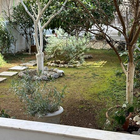 Νόστος Στο Κέντρο Των Ιωαννίνων Apartment Ioannina Bagian luar foto