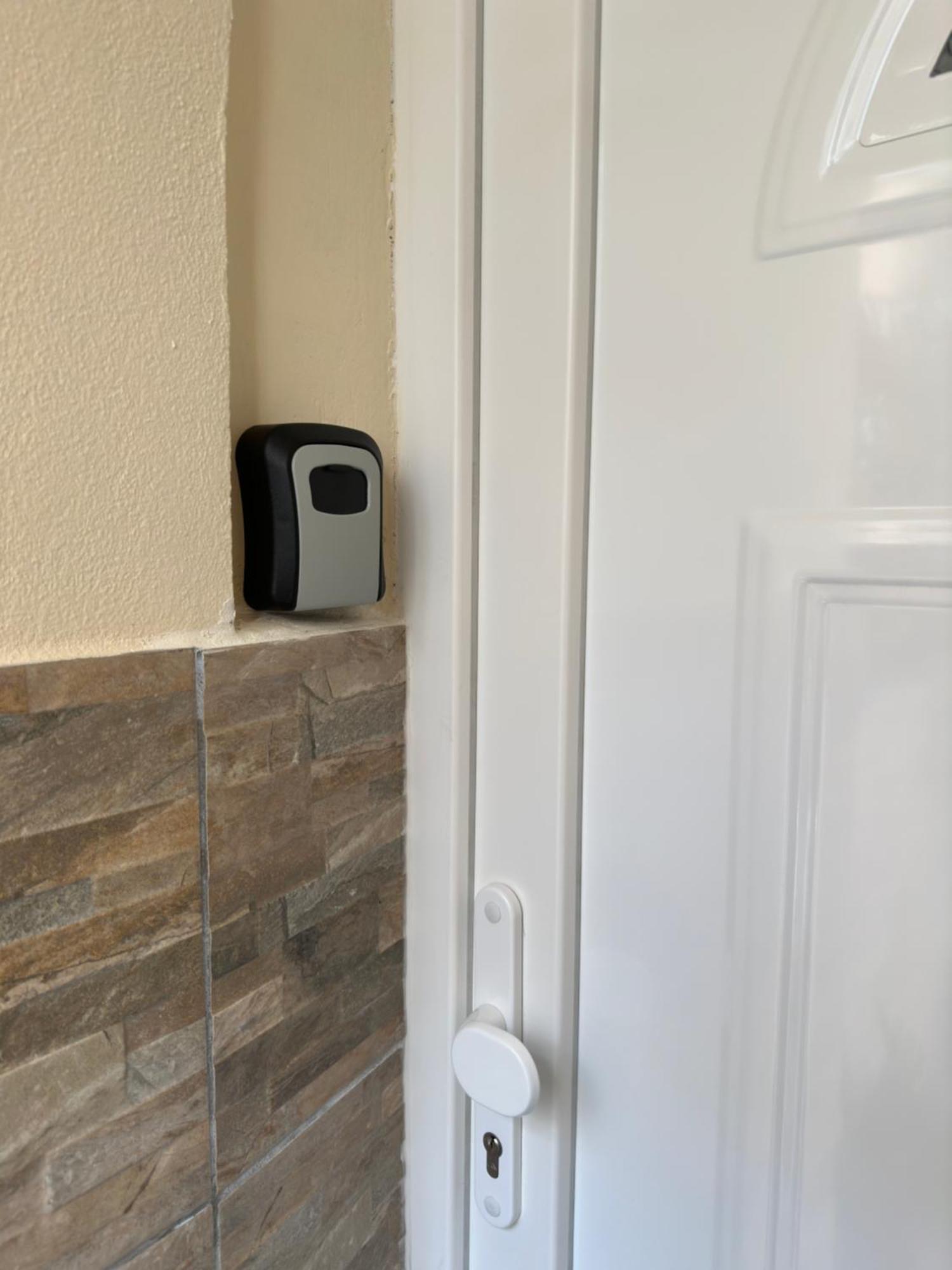 Νόστος Στο Κέντρο Των Ιωαννίνων Apartment Ioannina Bagian luar foto