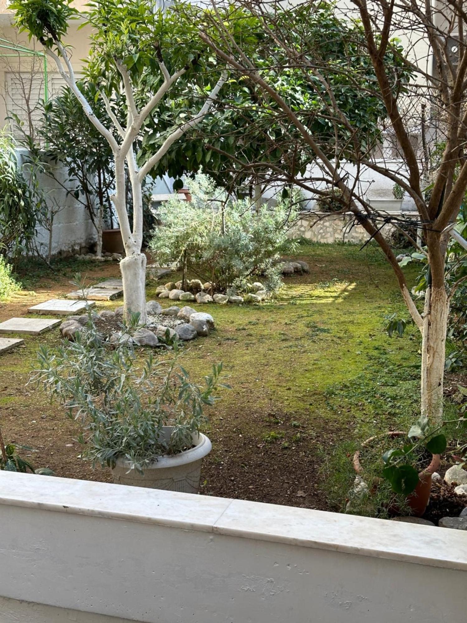 Νόστος Στο Κέντρο Των Ιωαννίνων Apartment Ioannina Bagian luar foto
