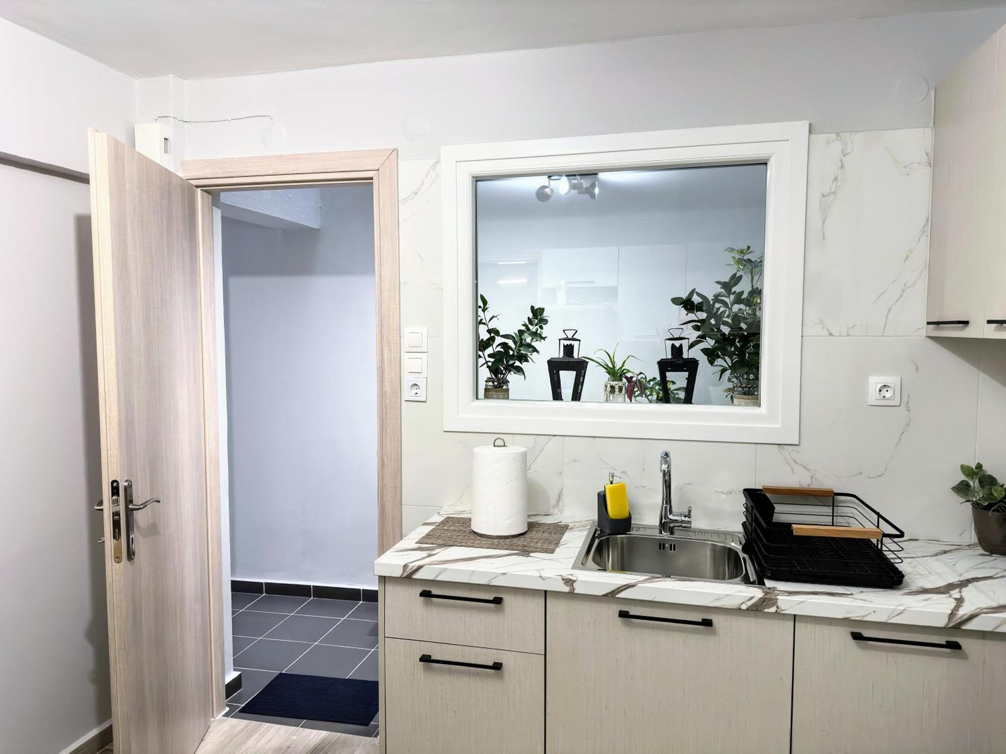 Νόστος Στο Κέντρο Των Ιωαννίνων Apartment Ioannina Bagian luar foto