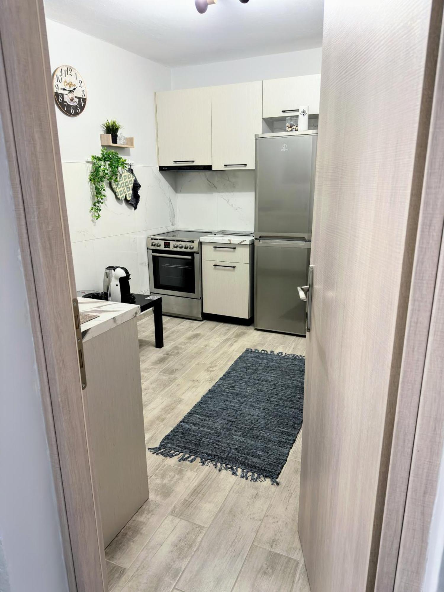 Νόστος Στο Κέντρο Των Ιωαννίνων Apartment Ioannina Bagian luar foto