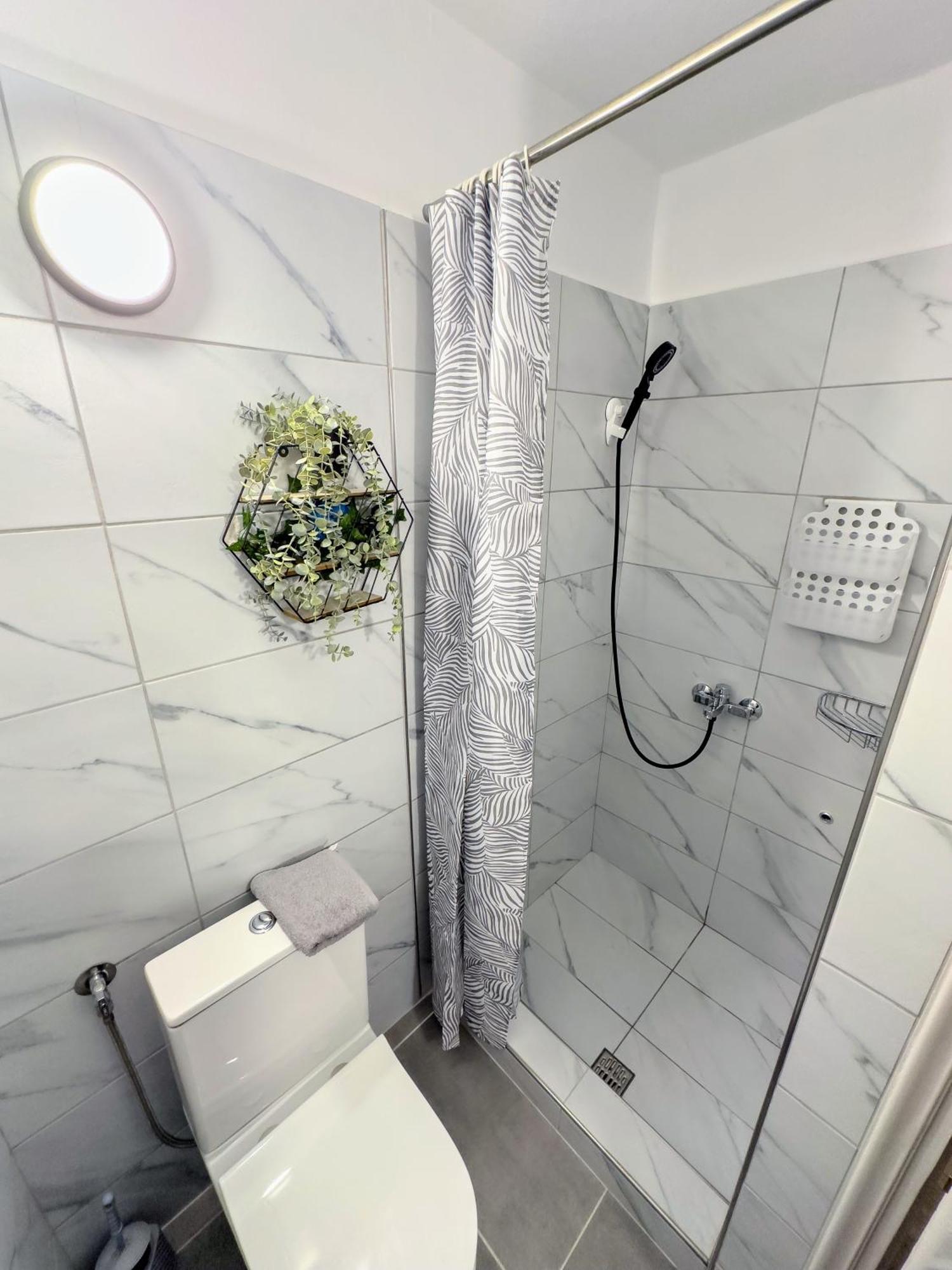 Νόστος Στο Κέντρο Των Ιωαννίνων Apartment Ioannina Bagian luar foto
