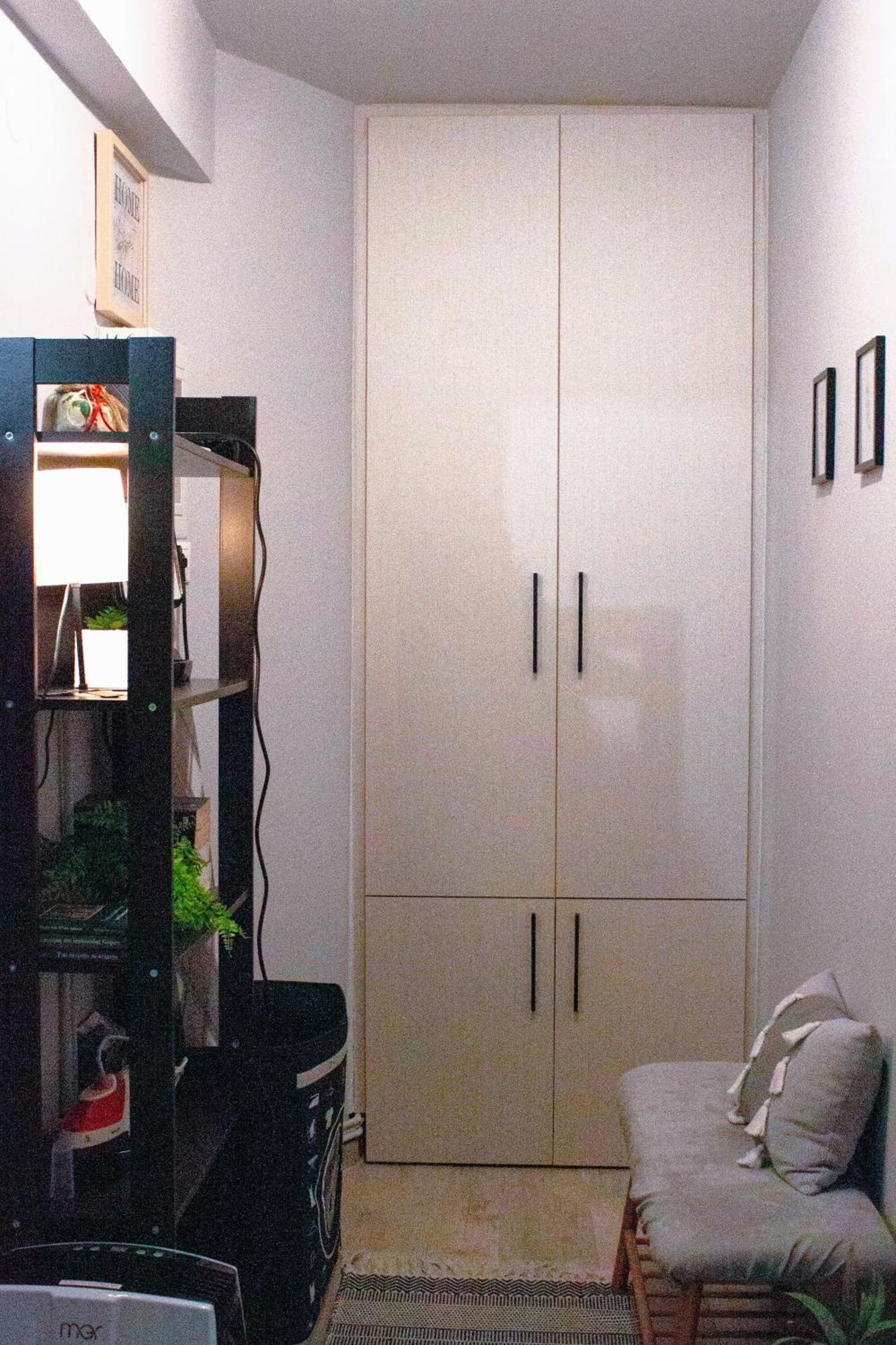 Νόστος Στο Κέντρο Των Ιωαννίνων Apartment Ioannina Bagian luar foto