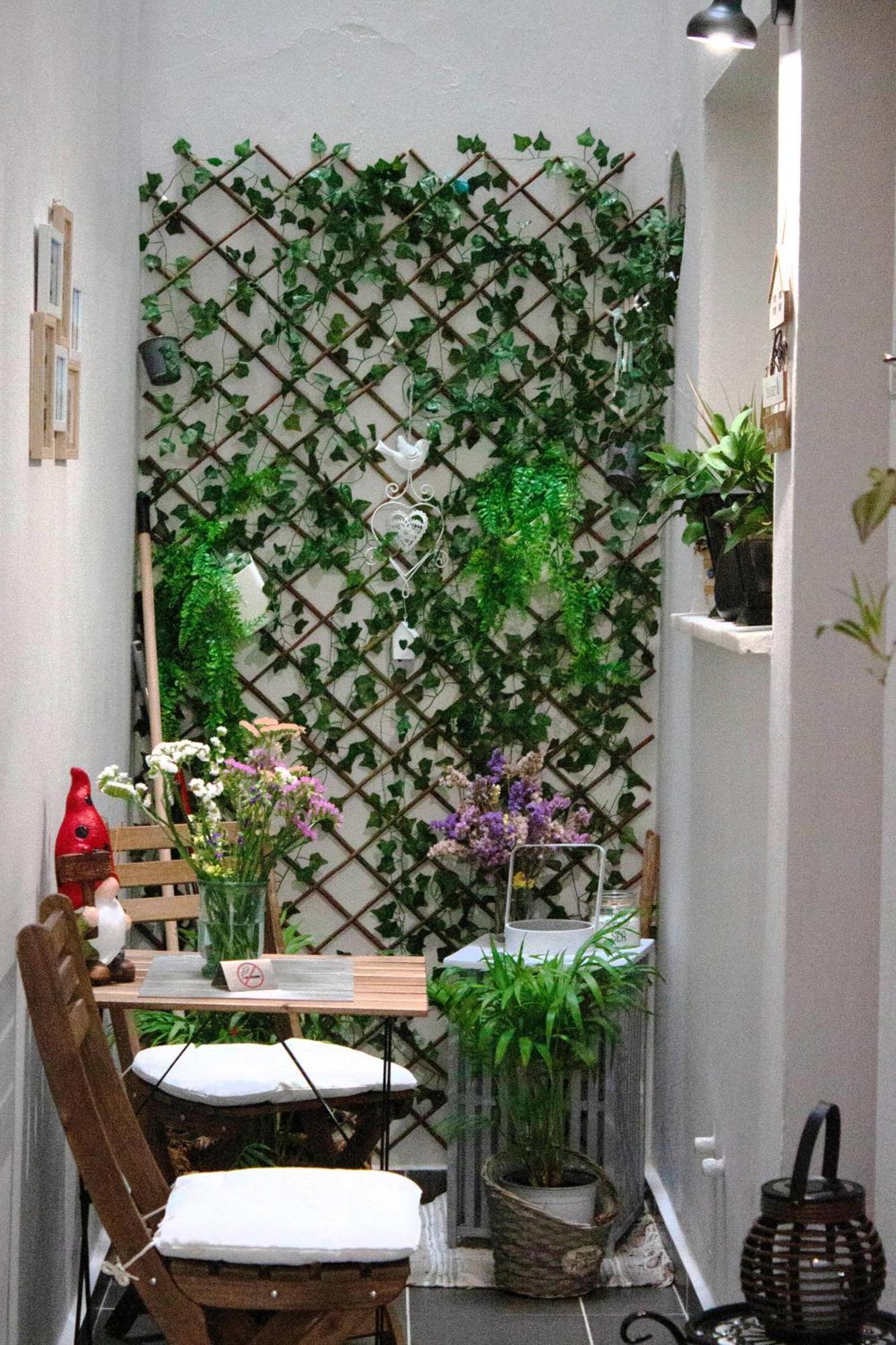 Νόστος Στο Κέντρο Των Ιωαννίνων Apartment Ioannina Bagian luar foto